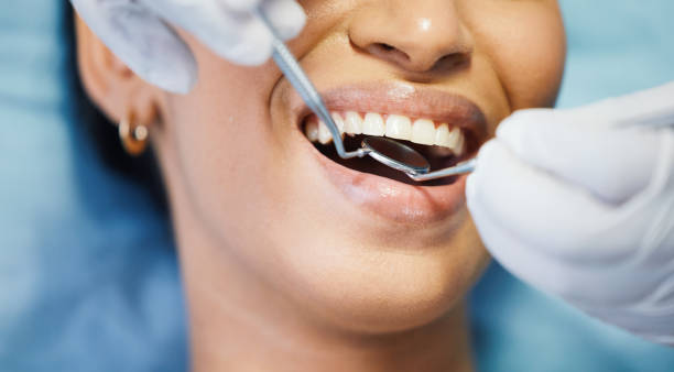Best Cosmetic Emergency Dentistry in Hobart, WI