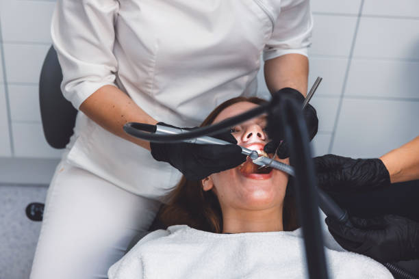 Best Emergency TMJ Treatment in Hobart, WI